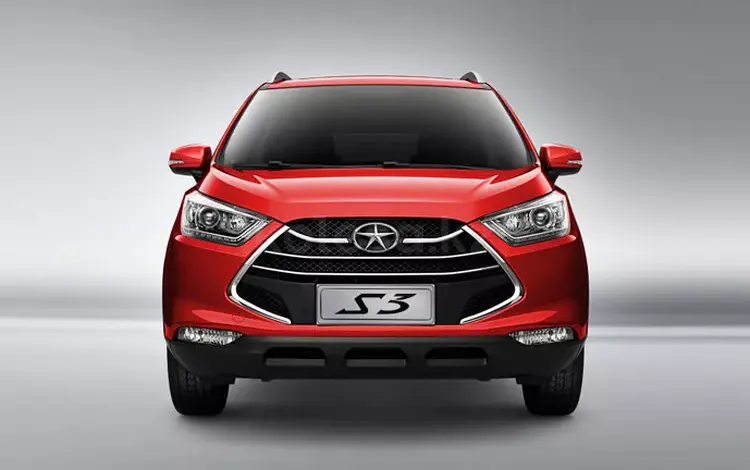 Фара передняя JAC s3үшін2 000 тг. в Астана
