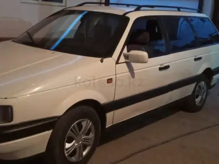 Volkswagen Passat 1994 года за 1 400 000 тг. в Сарыагаш – фото 6