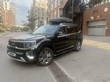 Kia Mohave 2022 года за 16 500 000 тг. в Алматы – фото 4