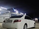 Toyota Camry 2007 года за 6 000 000 тг. в Атырау – фото 2