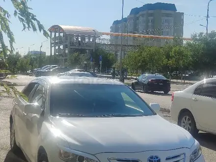 Toyota Camry 2007 года за 6 000 000 тг. в Атырау – фото 5