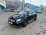 Mercedes-Benz GLA 250 2015 годаfor12 500 000 тг. в Алматы – фото 2