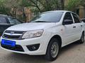 ВАЗ (Lada) Granta 2190 2014 года за 3 400 000 тг. в Атырау