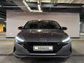 Hyundai Elantra 2022 года за 9 800 000 тг. в Алматы