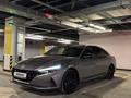 Hyundai Elantra 2022 года за 9 800 000 тг. в Алматы – фото 6