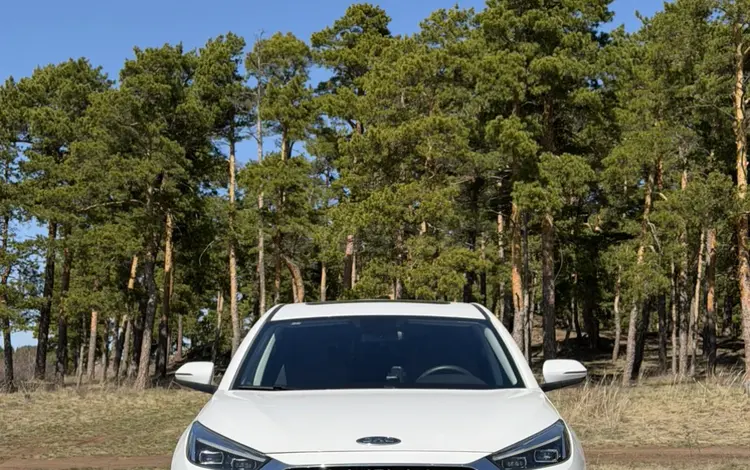 JAC J7 2023 годаүшін6 400 000 тг. в Астана