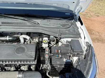 JAC J7 2023 года за 6 400 000 тг. в Астана – фото 30