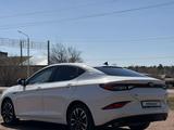 JAC J7 2023 годаүшін6 400 000 тг. в Астана – фото 4