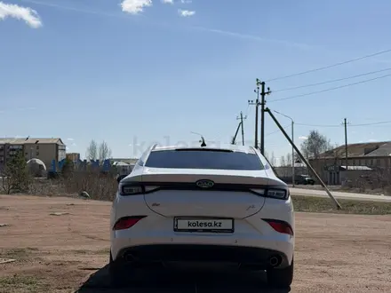 JAC J7 2023 года за 6 400 000 тг. в Астана – фото 5