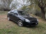 ВАЗ (Lada) Priora 2172 2009 года за 850 000 тг. в Уральск – фото 2