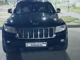 Jeep Grand Cherokee 2012 года за 13 000 000 тг. в Алматы – фото 3