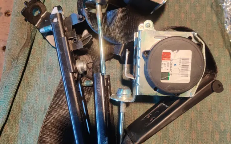 Ремни безопасности за 10 000 тг. в Алматы