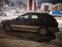 Subaru Outback 2000 года за 2 500 000 тг. в Астана