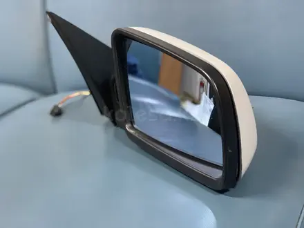 Боковое Зеркала R BMW E60 за 60 000 тг. в Астана