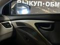 Hyundai Elantra 2013 годаүшін6 270 000 тг. в Актобе – фото 23