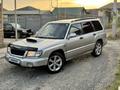 Subaru Forester 1998 годаfor3 500 000 тг. в Алматы – фото 15