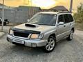 Subaru Forester 1998 годаfor3 500 000 тг. в Алматы – фото 33