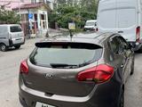 Kia Cee'd 2014 года за 5 600 000 тг. в Алматы – фото 2