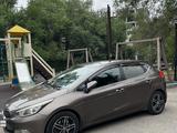 Kia Cee'd 2014 года за 5 600 000 тг. в Алматы – фото 3