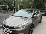 Kia Cee'd 2014 года за 5 600 000 тг. в Алматы