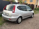 Chevrolet Rezzo 2006 годаүшін2 000 000 тг. в Актобе