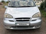 Chevrolet Rezzo 2006 годаүшін2 000 000 тг. в Актобе – фото 3