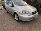 Chevrolet Rezzo 2006 годаүшін2 000 000 тг. в Актобе – фото 4