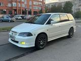 Honda Odyssey 2001 годаүшін3 500 000 тг. в Павлодар – фото 4