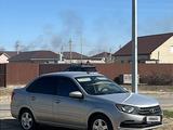 ВАЗ (Lada) Granta 2190 2021 года за 4 200 000 тг. в Атырау – фото 2
