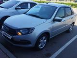 ВАЗ (Lada) Granta 2190 2021 года за 4 200 000 тг. в Атырау