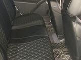 ВАЗ (Lada) Granta 2190 2021 года за 4 200 000 тг. в Атырау – фото 4
