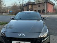 Hyundai Avante 2022 года за 14 500 000 тг. в Шымкент