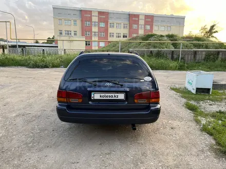 Toyota Scepter 1996 года за 1 650 000 тг. в Алматы – фото 2