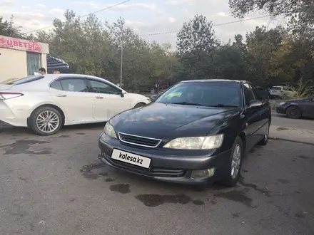 Toyota Windom 2001 года за 4 400 000 тг. в Алматы – фото 2