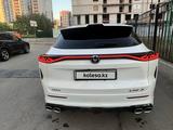 Changan UNI-Z 2024 годаүшін9 500 000 тг. в Астана – фото 2