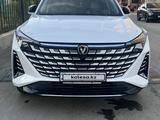 Changan UNI-Z 2024 годаүшін9 500 000 тг. в Астана