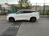 Changan UNI-Z 2024 годаүшін9 500 000 тг. в Астана – фото 3