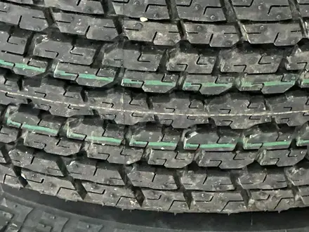 Комплект Новые Оригинальные колеса в сборе на Toyota Land Cruiser Pr за 590 000 тг. в Костанай