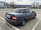 ВАЗ (Lada) Priora 2170 2015 года за 3 350 000 тг. в Уральск – фото 4