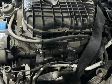 Двигатель ERB 3.6л бензин Jeep Cherokee 4, Чероки 4 2013-2018г. за 10 000 тг. в Жезказган – фото 3