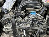 Двигатель ERB 3.6л бензин Jeep Cherokee 4, Чероки 4 2013-2018г.үшін10 000 тг. в Жезказган