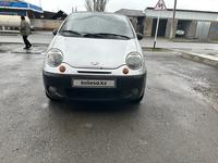 Daewoo Matiz 2012 года за 1 650 000 тг. в Шымкент