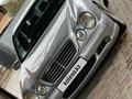 Mercedes-Benz E 55 AMG 2001 годаfor8 200 000 тг. в Алматы – фото 11