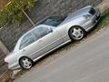 Mercedes-Benz E 55 AMG 2001 годаfor8 700 000 тг. в Алматы – фото 18