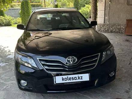 Toyota Camry 2006 года за 5 800 000 тг. в Алматы