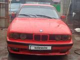 BMW 520 1992 годаүшін1 300 000 тг. в Алматы – фото 5