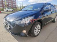 Hyundai Accent 2020 годаfor6 400 000 тг. в Петропавловск