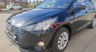 Hyundai Accent 2020 года за 6 400 000 тг. в Петропавловск