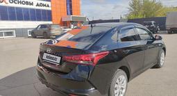 Hyundai Accent 2020 годаүшін6 400 000 тг. в Петропавловск – фото 3