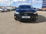 Hyundai Accent 2020 года за 6 400 000 тг. в Петропавловск – фото 4